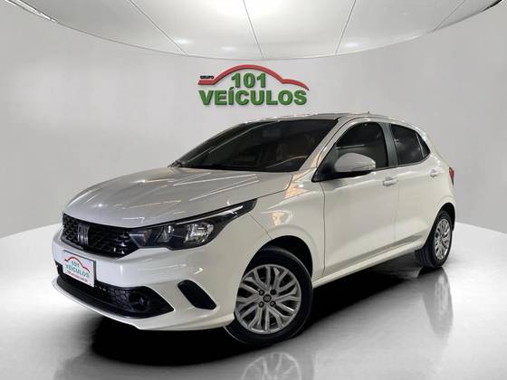 FIAT ARGO 1.0 FIREFLY FLEX MANUAL FIAT ARGO 1.0 FIREFLY FLEX MANUAL